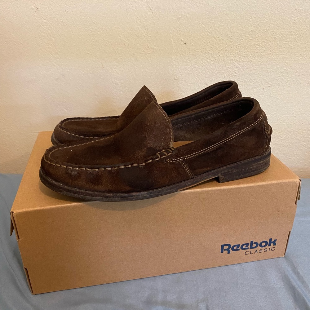Casual/stylish loafers
